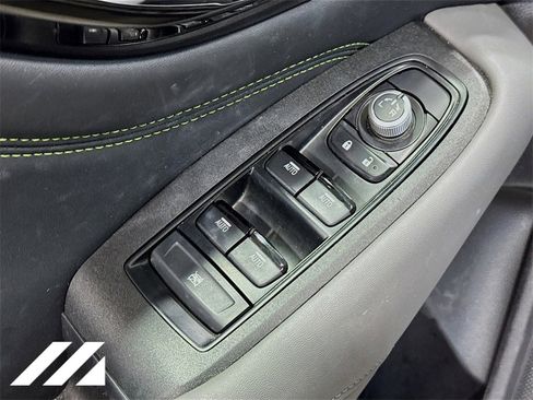 Certified 2023 Subaru Outback Onyx Edition image 20