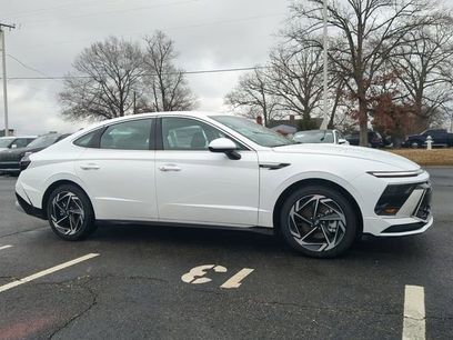 New 2026 Hyundai Sonata SEL