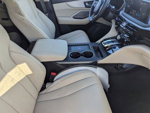 New 2026 Acura MDX SH-AWD image 34
