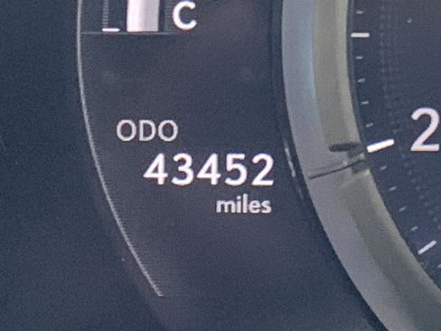 Used 2022 Lexus ES 350 F Sport image 22