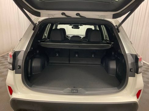 New 2026 Subaru Forester Sport w/ Onyx Edition AWD/4WD image 25