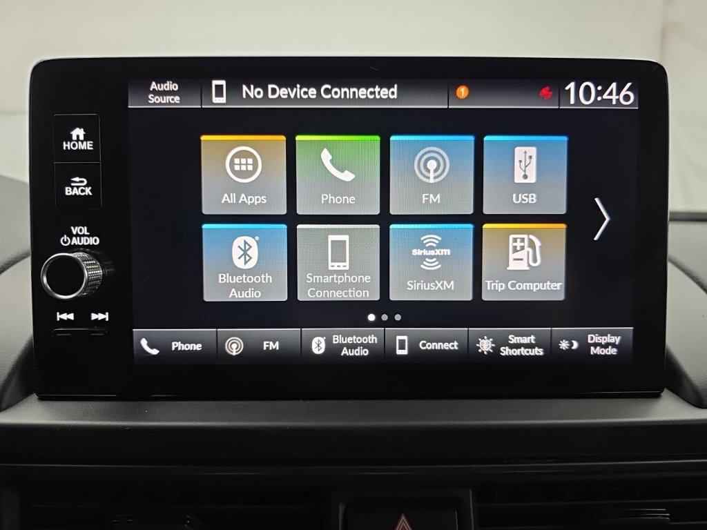 Used 2024 Honda Pilot TrailSport image 33
