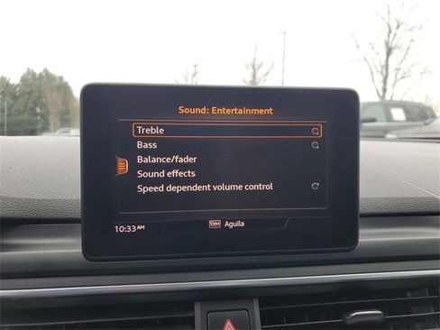 Used 2019 Audi A5 2.0T Premium w/ Convenience Package image 19