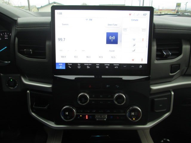 Used 2023 Ford Expedition Max XLT AWD/4WD image 28