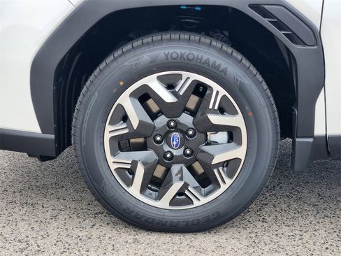 New 2025 Subaru Forester image 7
