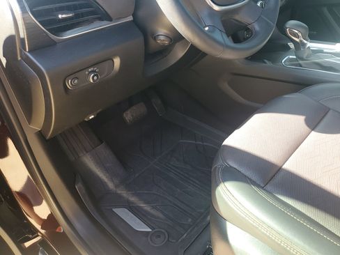 Certified 2023 Chevrolet Traverse High Country image 26