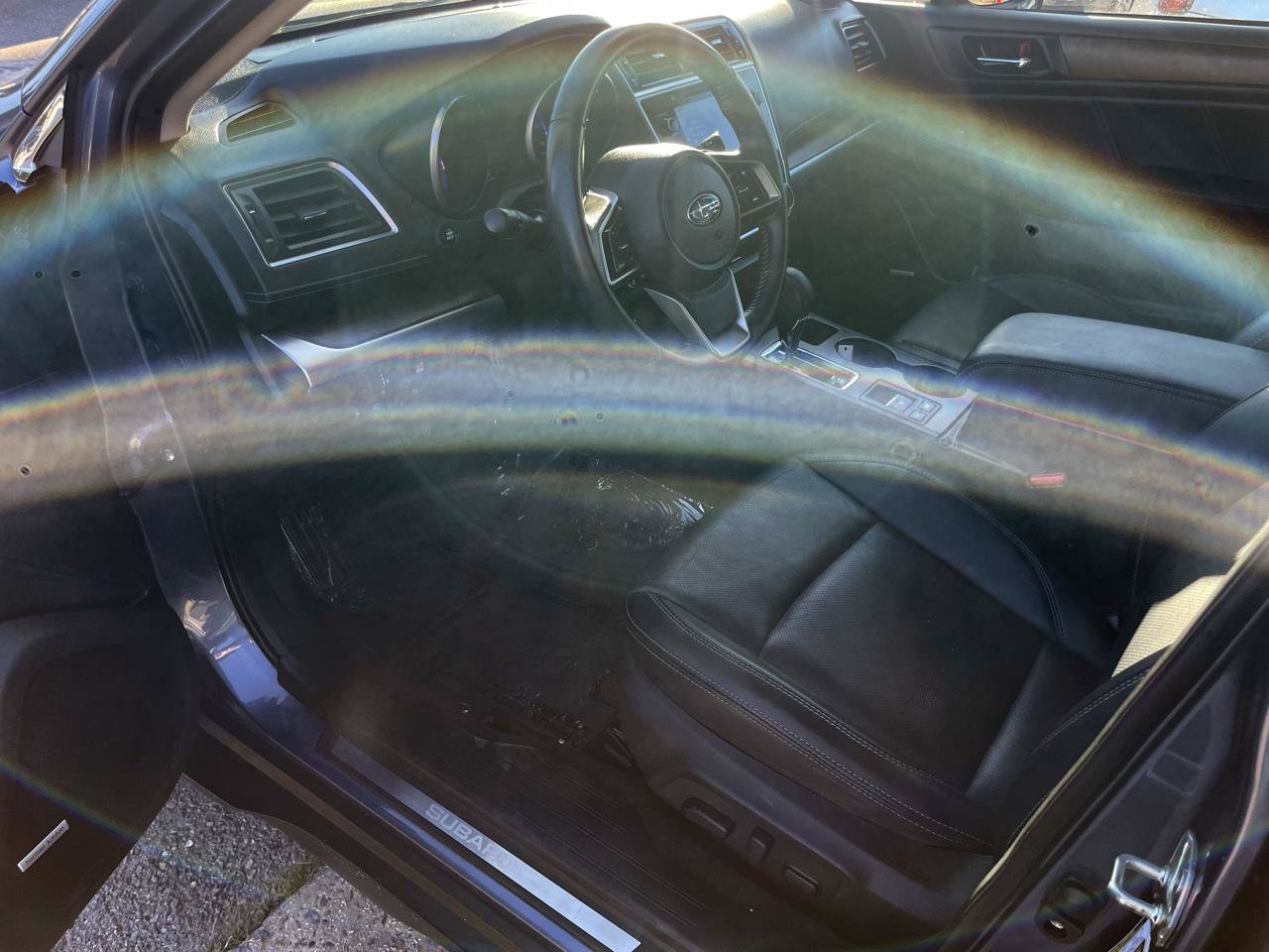 Used 2018 Subaru Outback 2.5i Limited AWD/4WD image 34