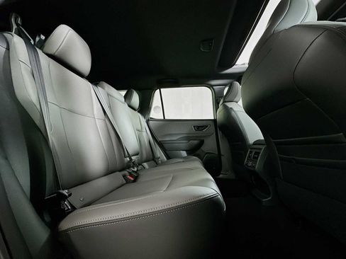 New 2026 Subaru Outback Limited image 26