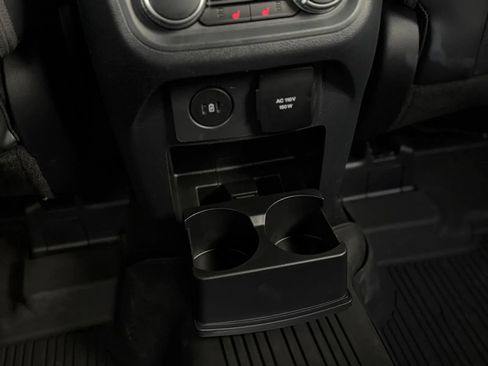 Used 2025 Ford Explorer ST-Line w/ Premium Package AWD/4WD image 50