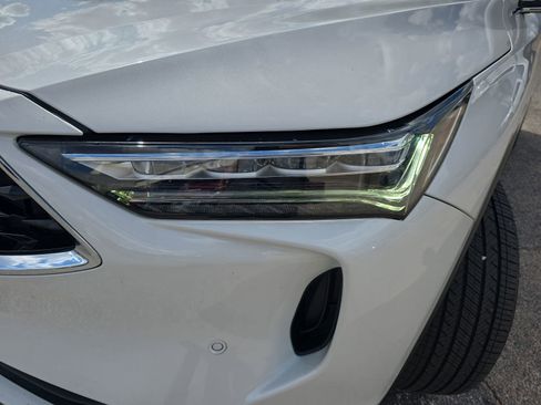 Used 2023 Acura MDX SH-AWD w/ Technology Package image 34