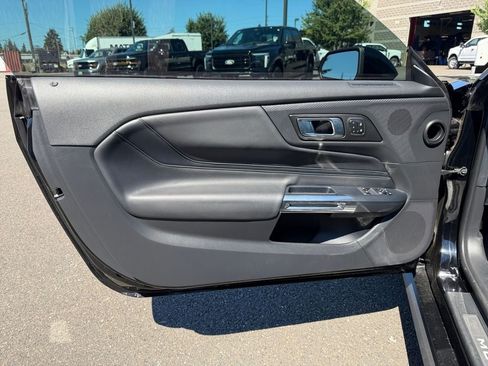 Used 2025 Ford Mustang GT Premium RWD image 20