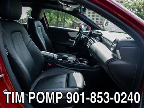 Used 2021 Mercedes-Benz A 220 w/ Premium Package image 18