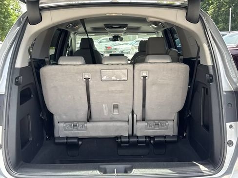 Used 2022 Honda Odyssey EX-L image 13