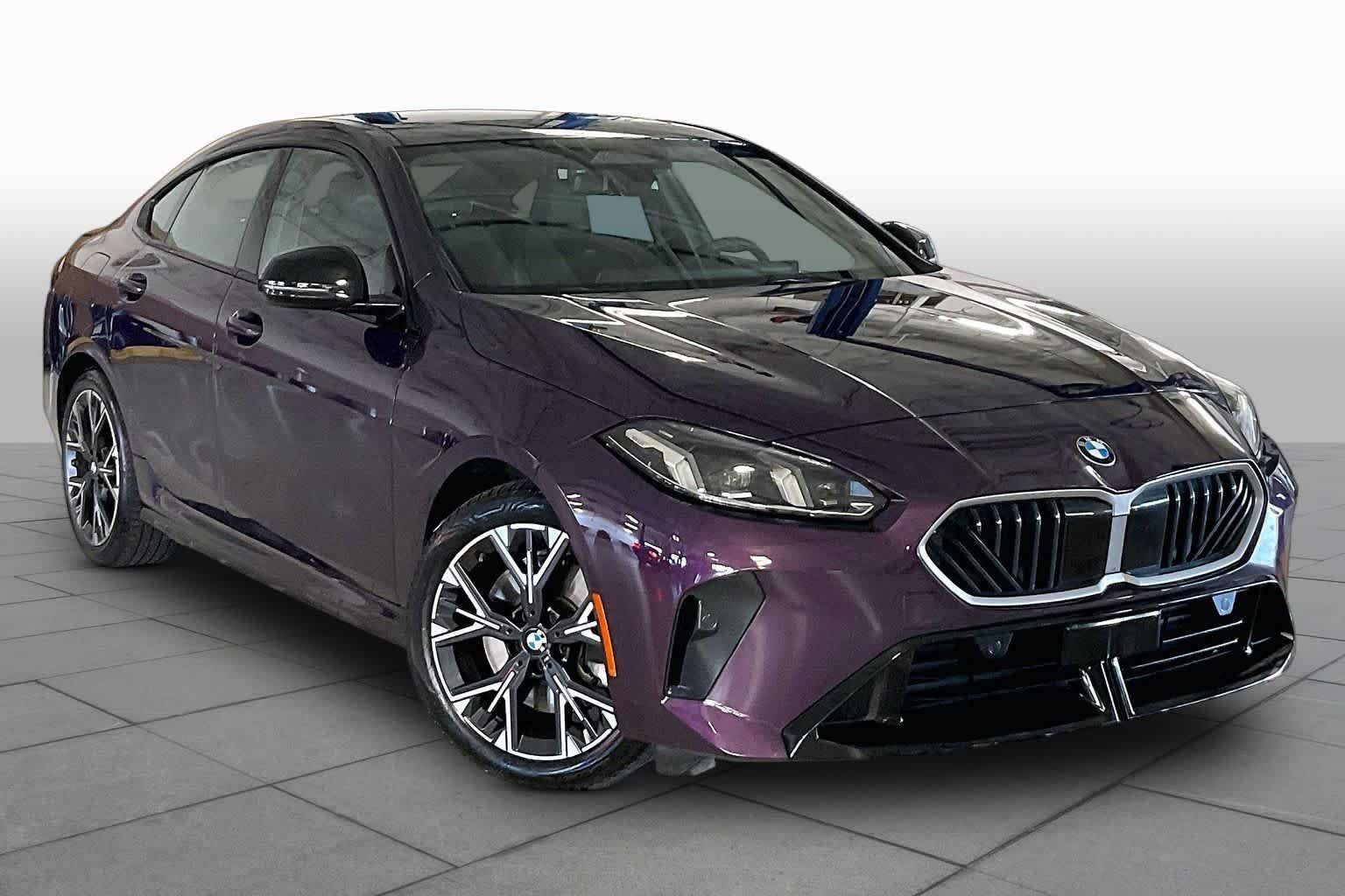 Used 2026 BMW 228i FWD image 2