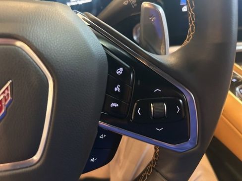 Used 2022 Chevrolet Corvette Stingray image 28