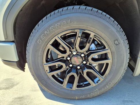 New 2026 GMC Sierra 1500 Elevation w/ Elevation Premium Package image 21