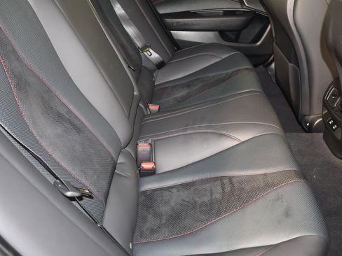 Certified 2024 Acura TLX SH-AWD w/ A-SPEC Pkg image 45