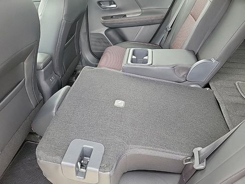 New 2025 Nissan Kicks SR w/ SR Premium Package image 20