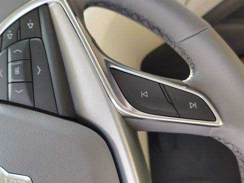 New 2025 Cadillac XT5 Premium Luxury w/ Technology Package image 18