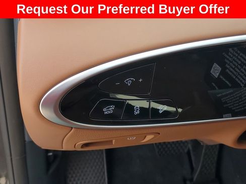 New 2026 Genesis GV70 2.5T Advanced AWD/4WD image 15