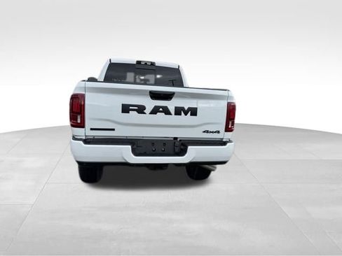 New 2026 RAM 2500 Big Horn image 47
