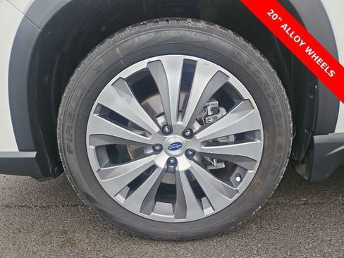 Used 2020 Subaru Ascent Touring image 34