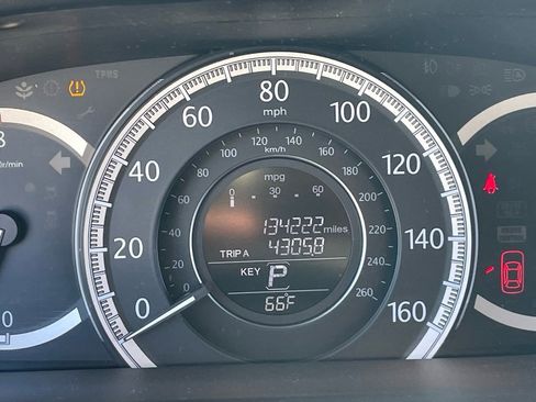 Used 2014 Honda Accord EX-L image 8