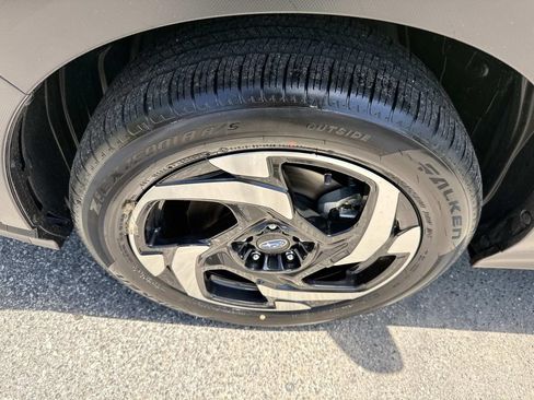 New 2026 Subaru Crosstrek 2.5i Limited AWD/4WD image 10