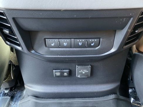 New 2026 Toyota Tundra 1794 Edition AWD/4WD image 25