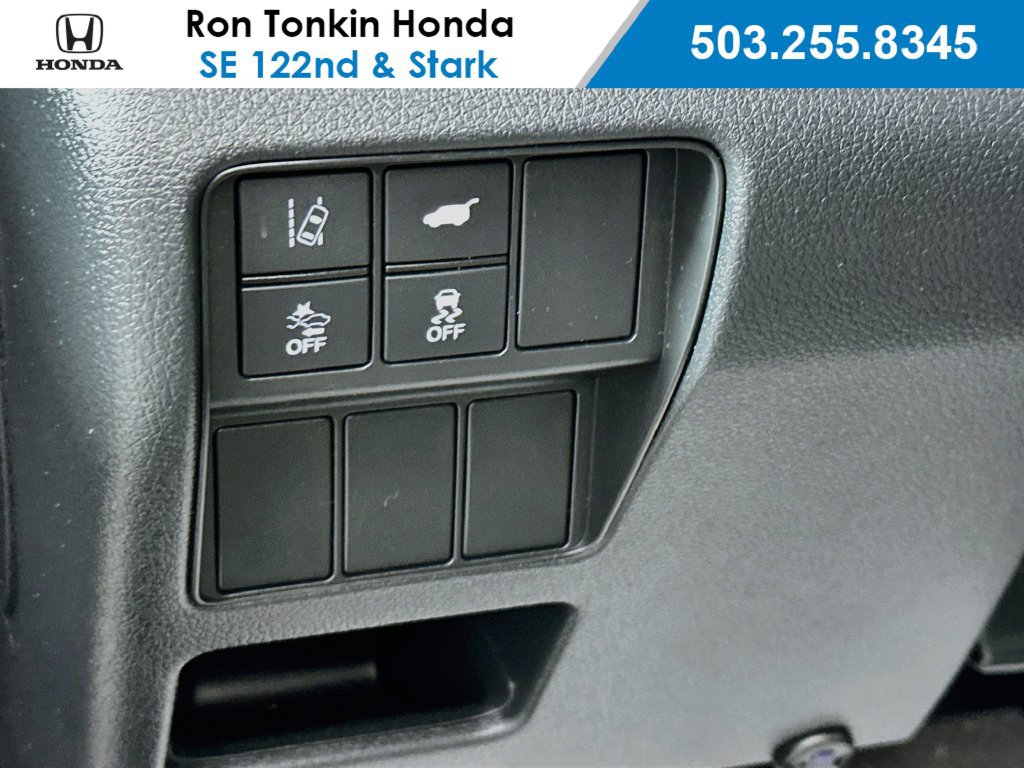 Used 2020 Honda CR-V Touring image 12