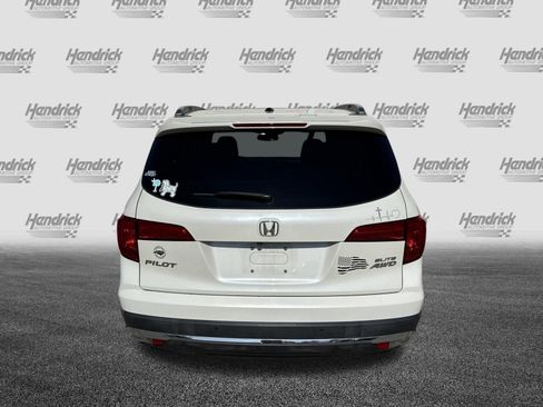 Used 2018 Honda Pilot Elite image 9