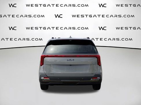 New 2026 Kia Carnival SX Prestige FWD image 7