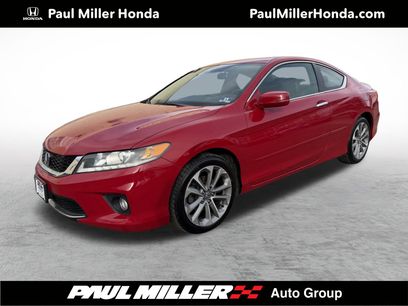 Used 2015 Honda Accord EX-L