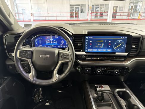 Used 2023 Chevrolet Silverado 1500 RST w/ All Star Edition Plus image 16