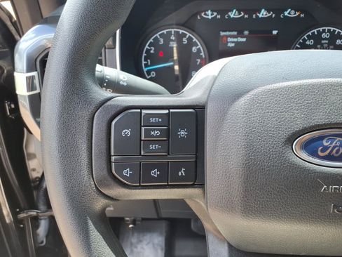 Used 2023 Ford F150 XL w/ STX Appearance Package AWD/4WD image 9