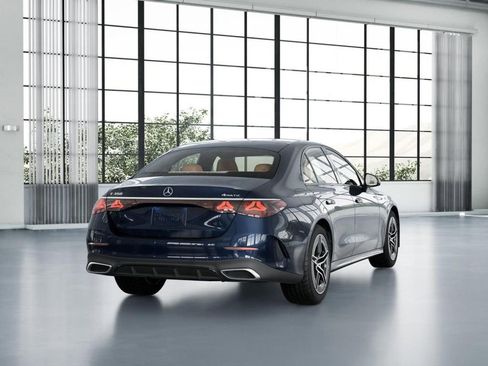 New 2026 Mercedes-Benz E 350 E 350 image 23