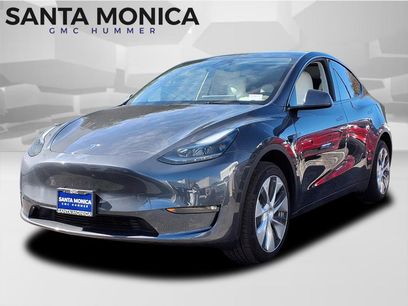 Used 2023 Tesla Model Y 2WD