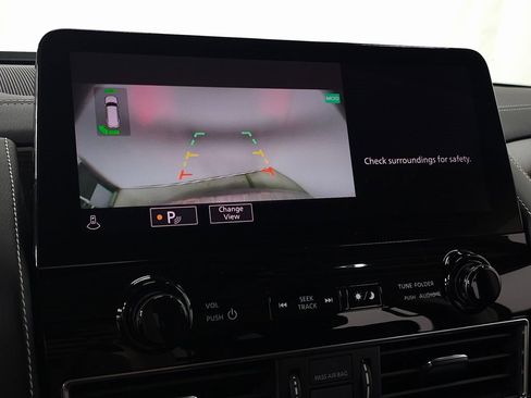 Used 2024 INFINITI QX80 Premium Select w/ Cargo Package image 33