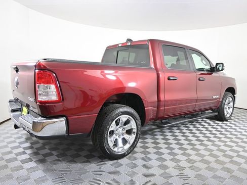 Used 2023 RAM 1500 Big Horn AWD/4WD image 7