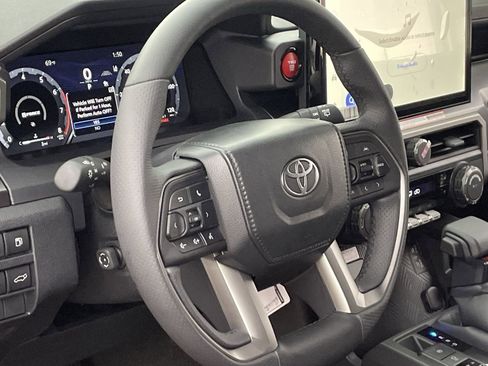 New 2026 Toyota 4Runner TRD Off-Road Premium image 13