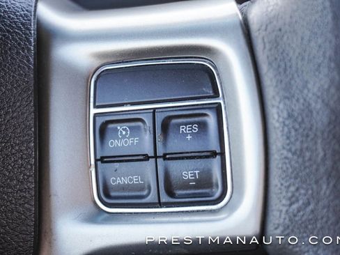 Used 2017 RAM 2500 Laramie w/ Protection Group image 30