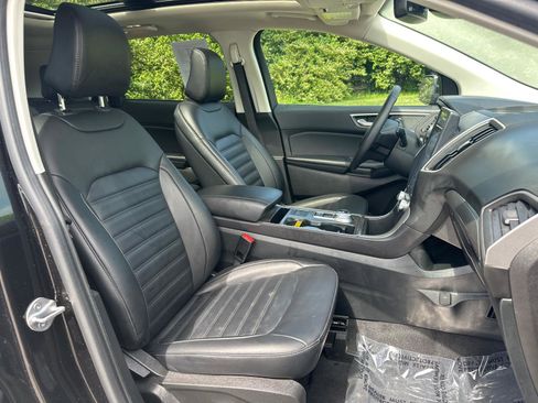 Used 2022 Ford Edge SEL w/ Convenience Package AWD/4WD image 20