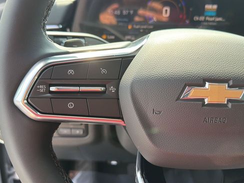 New 2026 Chevrolet Tahoe Premier w/ Sun And Tow Package AWD/4WD image 23