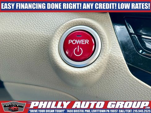 Used 2017 Honda Accord Hybrid Sedan image 36