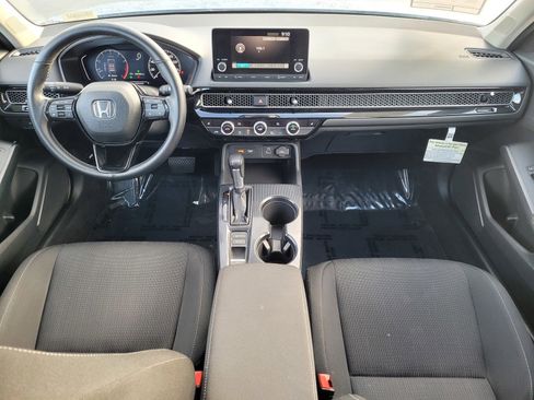 Used 2023 Honda Civic EX image 9