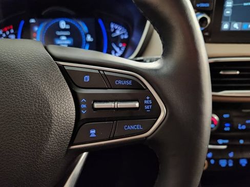 Used 2020 Hyundai Santa Fe Limited FWD image 29