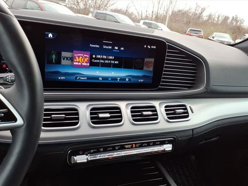 Certified 2024 Mercedes-Benz GLE 450 4MATIC image 20