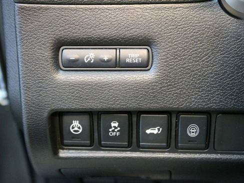 Used 2020 Nissan Murano Platinum AWD/4WD image 23