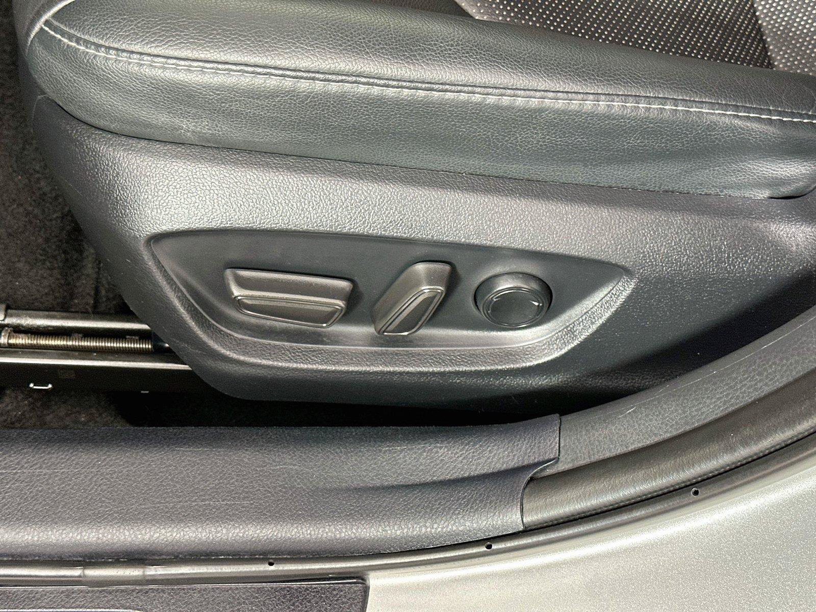 Certified 2024 Toyota Camry XSE FWD image 21