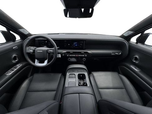 New 2026 Hyundai Palisade Calligraphy image 13